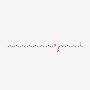 Isocetyl Isodecanoate