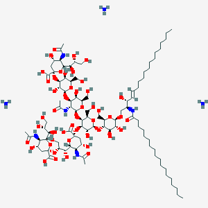 GT1b-Ganglioside