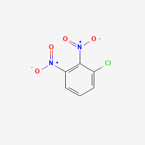 1-Chloro-2,3-dinitrobenzene