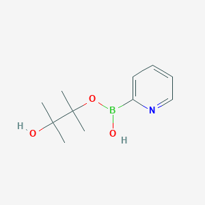 Pinacol esterpyridine-2-boronic acid