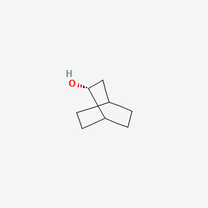 (R)-Bicyclo[2.2.2]octan-2-ol