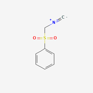 Phenylsulfonylmethylisocyanide