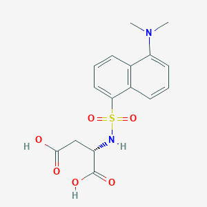 Dansyl-L-aspartic acid