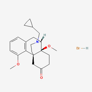 Cyprodime bromide