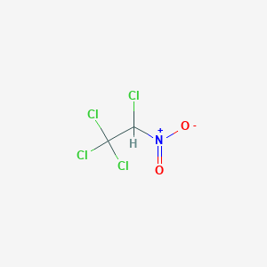 1,1,1,2-Tetrachloro-2-nitroethane