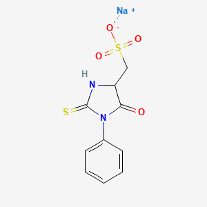 PTH-cysteic acid sodium salt