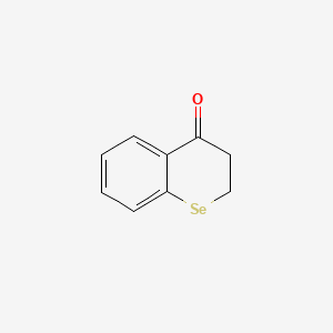 Selenochroman-4-one