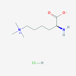 Nepsilon,Nepsilon,Nepsilon-Trimethyllysine hydrochloride