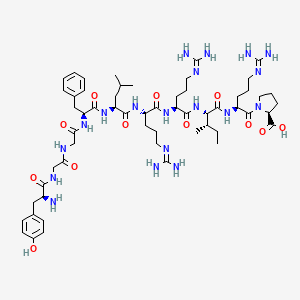 Dynorphin A(1-10)