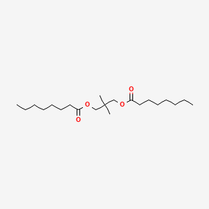 Neopentyl glycol dicaprylate