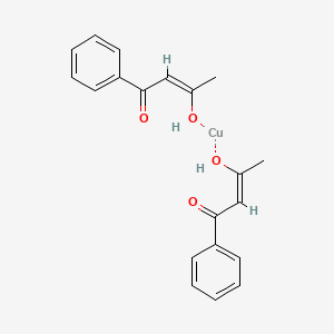 Copper(II)benzoylacetonate