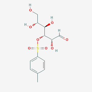 D-Allose 3-(4-methylbenzenesulfonate)