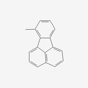 7-Methylfluoranthene