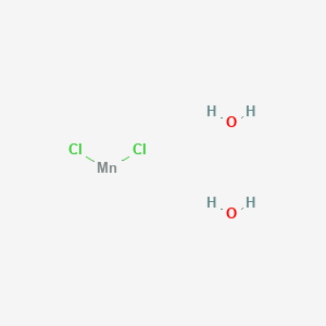 Manganese(2+) chloride dihydrate