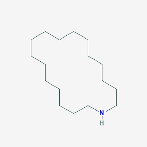 1-Azacyclooctadecane