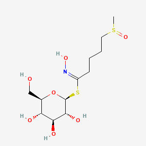 Desulfo-glucoraphanin