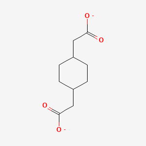 1,4-Cyclohexane diacetate