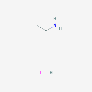 Isopropylamine Hydroiodide