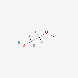 2-Methoxyethanol-1,1,2,2-D4