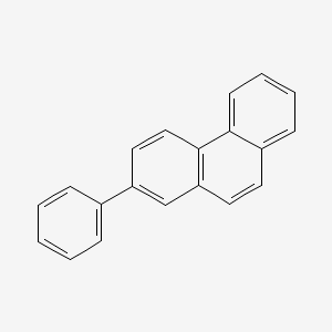 2-Phenylphenanthrene