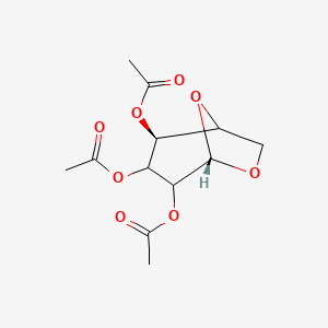 Tiropramide impurity A