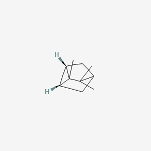 (1r)-(+)-Tricyclene