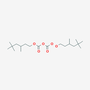 Bis(3,5,5-trimethylhexyl) peroxydicarbonate