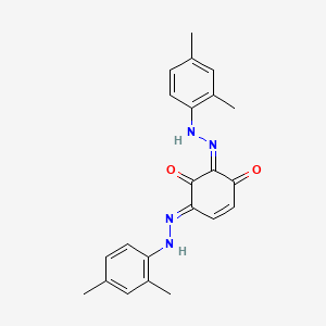 2,4-Bis(xylylazo)resorcinol