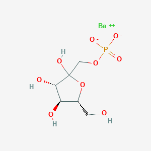 D-Fructose 1-phosphate barium salt