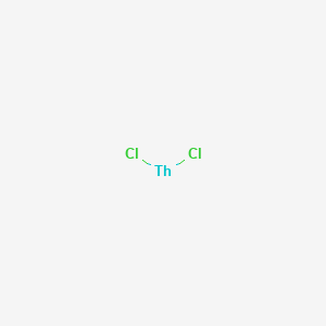 Thorium dichloride