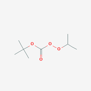 Tert-butylperoxyisopropylcarbonate