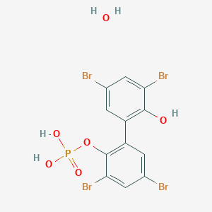 Bromofenofos monohydrate