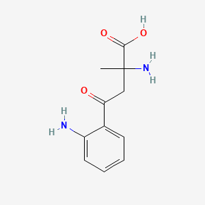 rac Alpha-Methyl Kynurenine