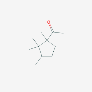 d-Campholylmethane