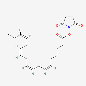 StearidonicAcidN-Succinimide