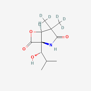 alpha-Methyl Omuralide-d6