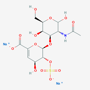 Chondroitin disaccharide delta-Di-ua-2S sodium salt