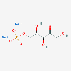 D-Xylulose 5-phosphate sodium salt