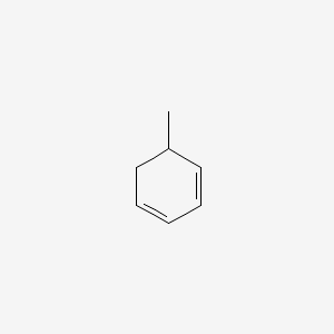 5-Methyl-1,3-cyclohexadiene