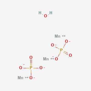 Manganese phosphate monohydrate