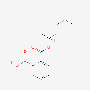 Mono(5-Methyl-2-hexyl) Phthalate