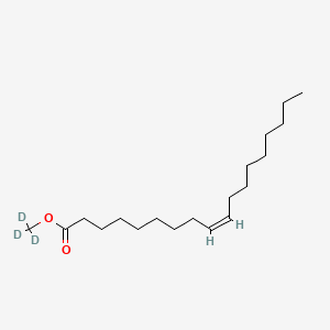 Methyloleate-d3