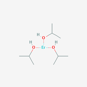 Triisopropoxyerbium