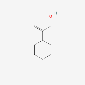 p-Mentha-1(7),8(10)-dien-9-ol