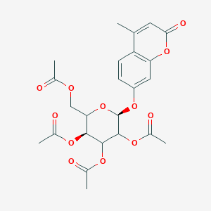 (alphaR,2R)-alpha-Phenyl-2-piperidinemethanol