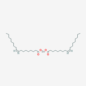 Tin (II) oleate