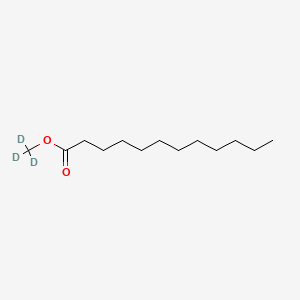 Methyl-d3 Laurate