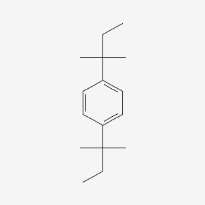 1,4-Di-tert-pentylbenzene