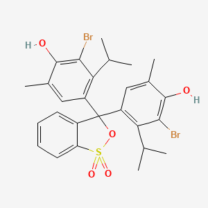 Bromothymol blue solution R1