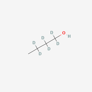 1-Butanol-1,1,2,2,3,3-d6